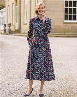 Long dress shop for old woman